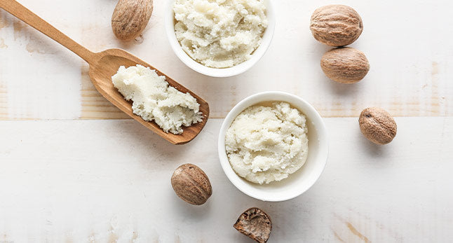 Which is More Effective, Shea Butter or Coconut Oil? (A Skincare Guide)