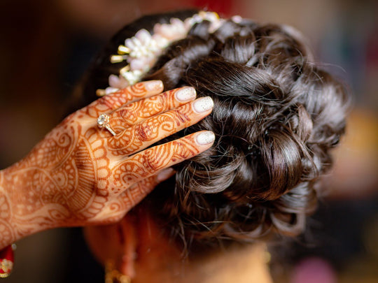 Must-Know Pre-Wedding Hair Care Tips