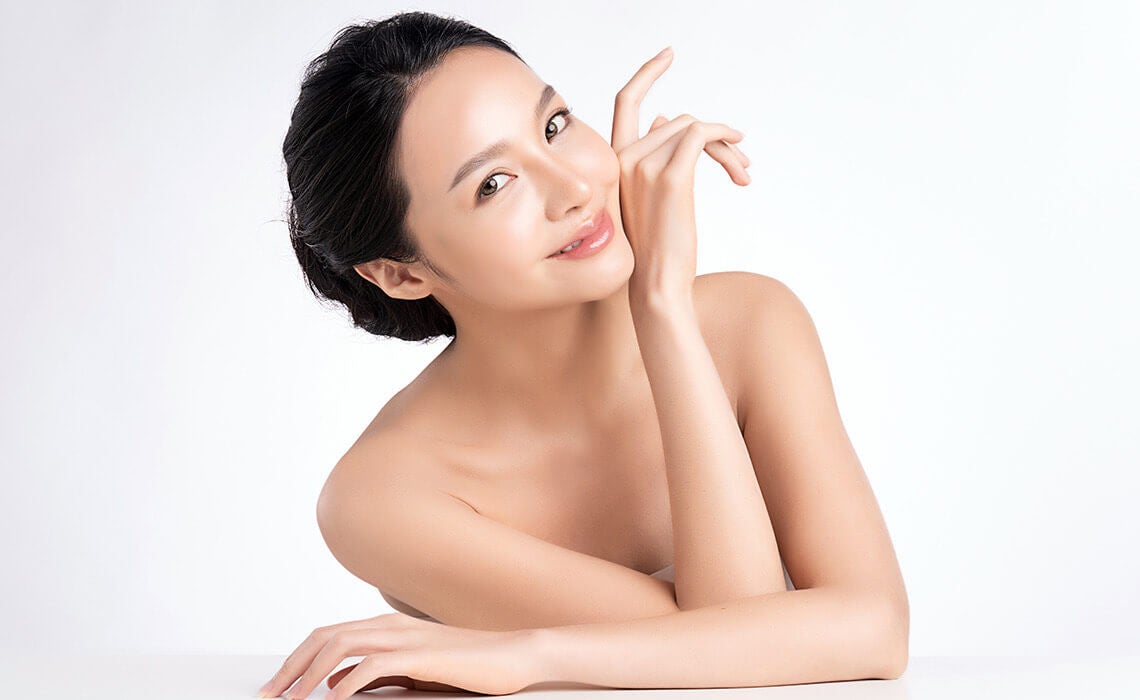 Chinese Beauty And Skincare Tips For Clear And Healthy Skin – MyCocoSoul