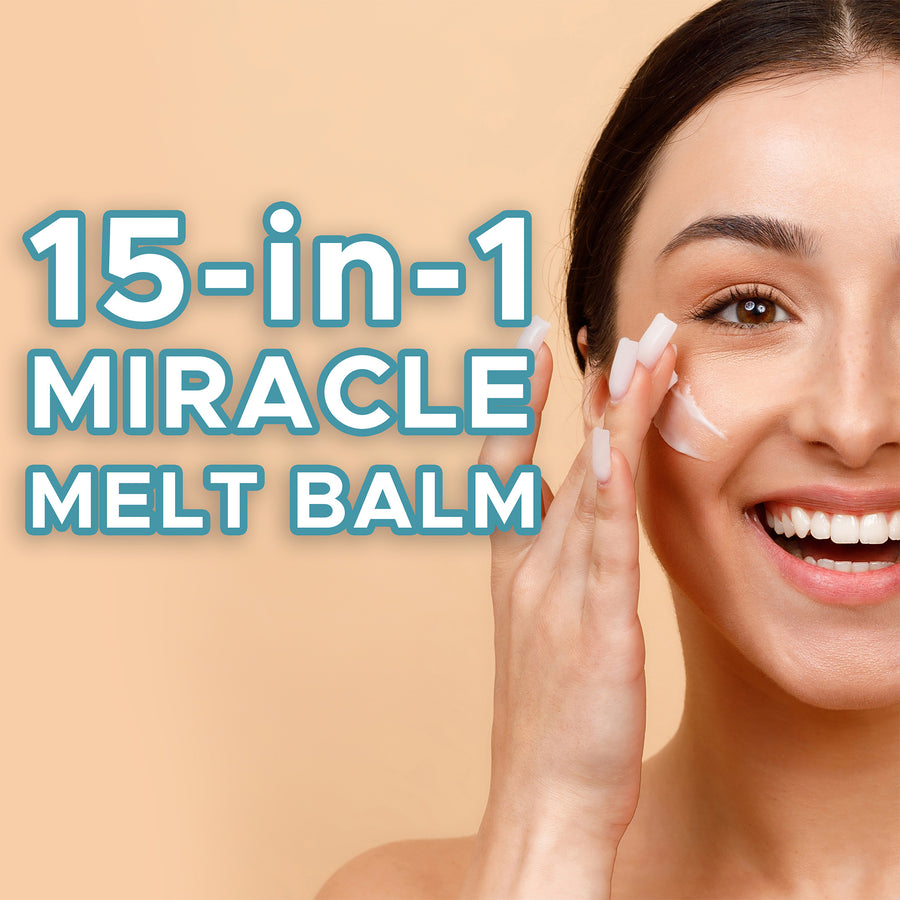 Melt Balm | From the makers of Parachute Advansed | 50g