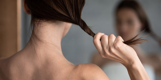 The Ultimate Hair Care Routine For Thin Hair Problems