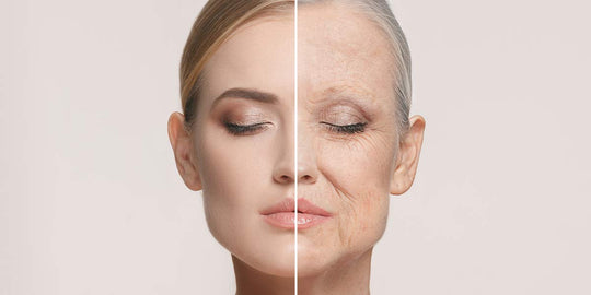 Identifying And Tackling The Various Signs Of Ageing