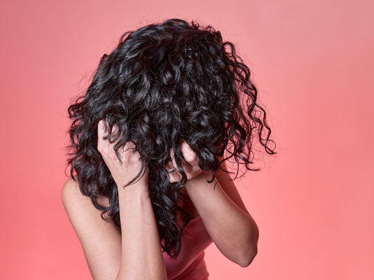 Here's How You Can Tame Your Frizz In Monsoon Season