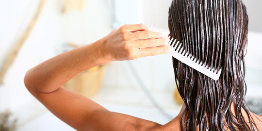 Upgrade Your Hair Care Routine With These Genius Coconut Oil Hacks
