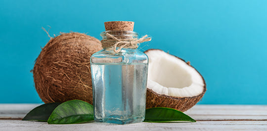 Complete your hair care routine with Coconut based hair oil
