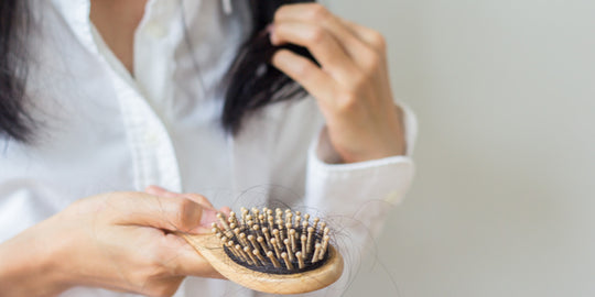The Link Between Thyroid And Hair Loss In Women