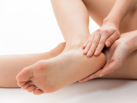 7 Ways To Take Care Of Your Feet In Monsoon To Avoid Infections