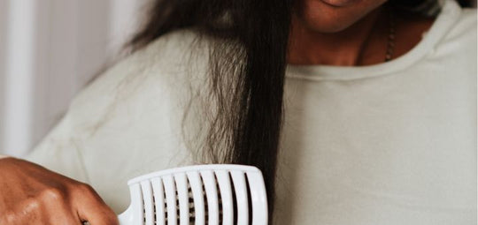 Wondering what's hair porosity? Here's a guide to master hair porosity importance.