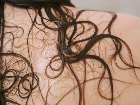 Unlocking the #1 Secret to Beautiful Hair - Understanding Hair Porosity Levels