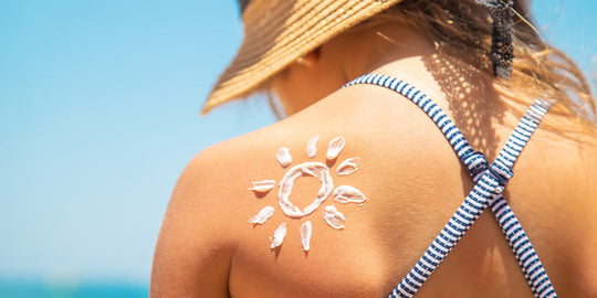 Common Summertime Skincare Problems With Solutions