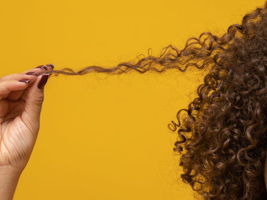 How To Take Care Of Your Curly Hair? #JoinTheCurlCult To Get Tips & Tricks