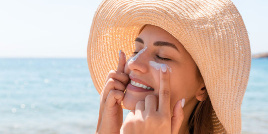 Buckle Up For Summers With This Ultimate Skincare Routine