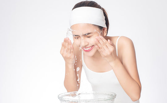 Paraben-Free Face Wash: Switch To A natural, no harmful chemical Face Wash This Winter