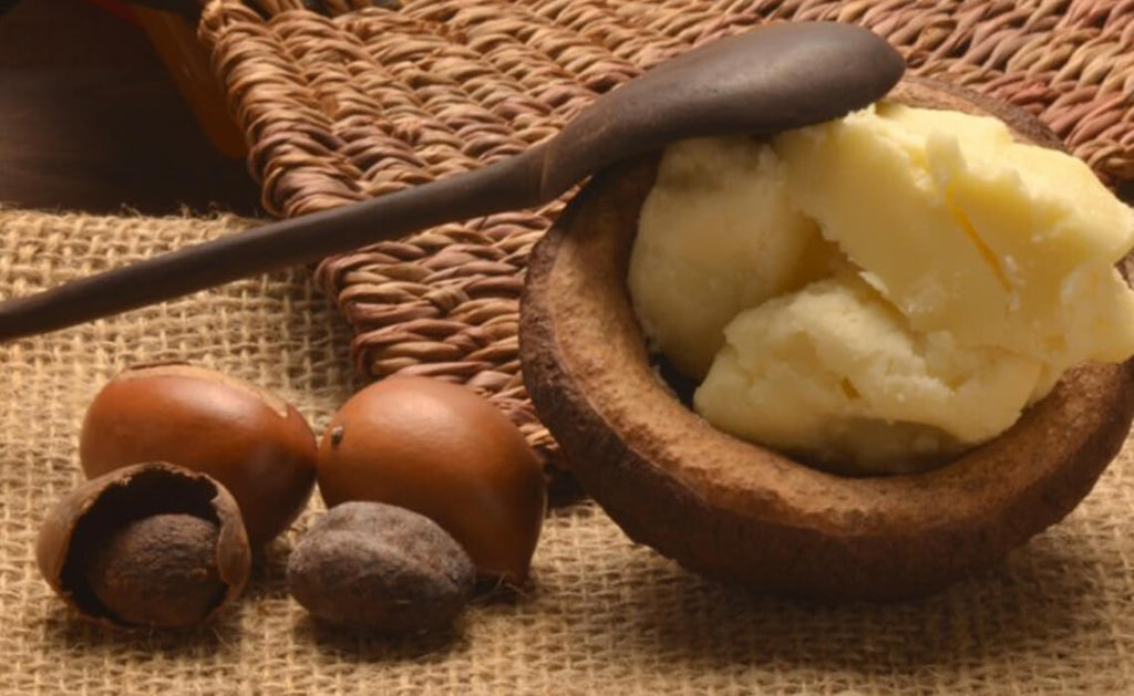 6 Amazing Benefits of Shea Butter For Your Skin – MyCocoSoul
