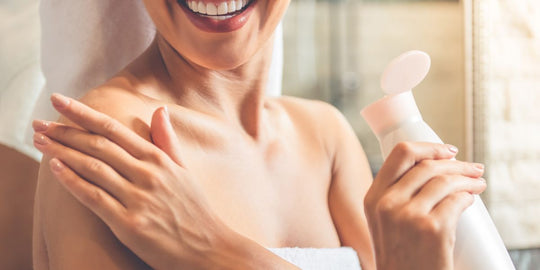 How Does Body Lotion Benefit your Skin in Winters, a Complete Guide