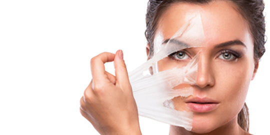 Here’s Why Peel-Off Masks Need To Be An Essential Add-On To Your Skin Care Routine