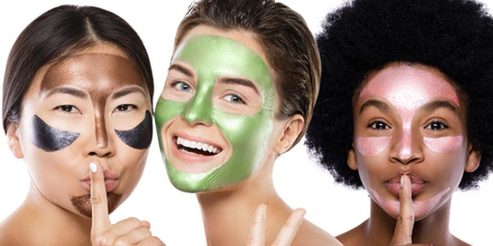 3 DIY Peel-Off Masks You Need To Try For Your Skin Woes