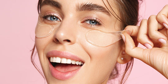 Are Anti-Wrinkle Patches Good for Skin? Here’s Everything You Need to Know