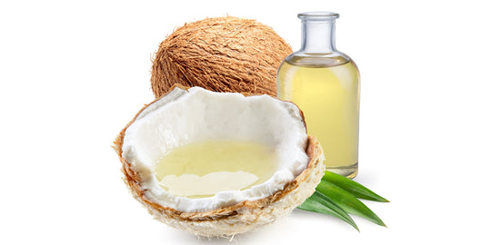 Rejuvenate Your Dry Hair With A Coconut Based Hair Oil