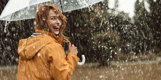 Monsoon Skincare Guide: From One Lazy Girl To Another, This Easy Routine Will Save You!
