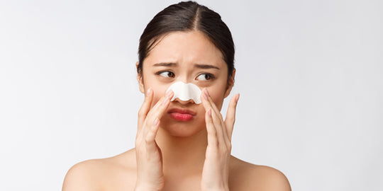 Beat Your Blackheads With These Easy Homemade Remedies