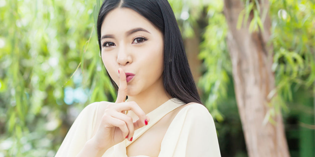 Chinese Skin Whitening: Why Whitening Cosmetics are Still a Must