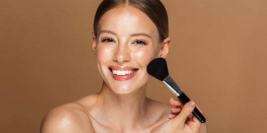  Makeup tips for women
