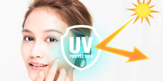 Protect Your Skin from the Harmful Effects of UV Rays (Sun Damage)