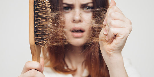 What is Female Pattern Hair Loss and How to Treat it Effectively