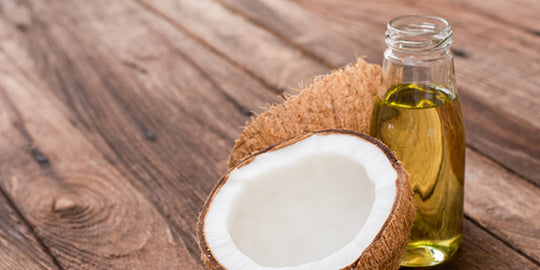 4 Delicious Ways to Include Cold-Pressed Coconut Oil in Your Diet