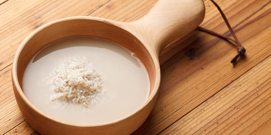 Tips to Use Rice Water in Your Hair and Skin Care Routines