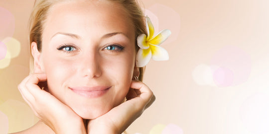  New skincare regime for beautiful skin
