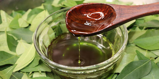 Amplify Your Hair Growth With These Homemade Hair Oils