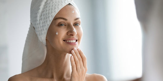 The best CTM routine for your skin