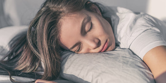 Does the side sleeping position cause wrinkles?