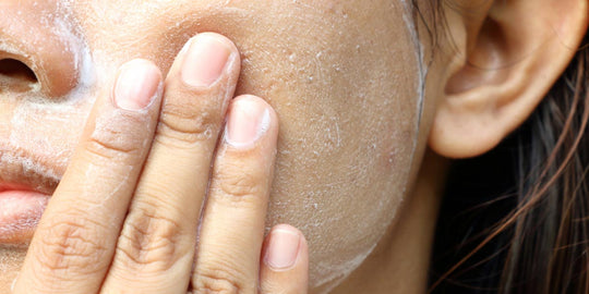 How To Exfoliate Naturally - Secrets To A Flawless Skin