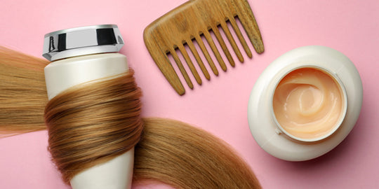 Hair Cleansers Vs Shampoos: What's Right For You?