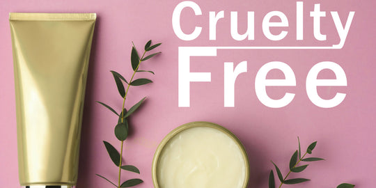 8 Reasons To Switch To Cruelty-Free Beauty Products