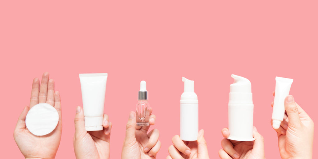 Silicone Skin Care: Necessary or Unnecessary & Is It Safe?