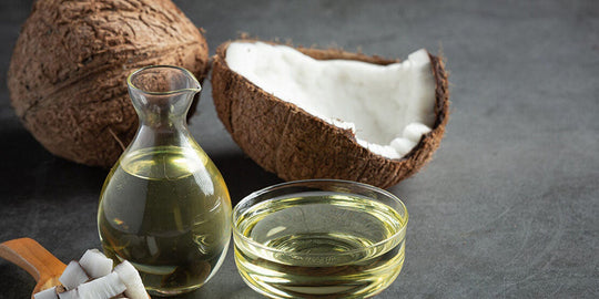 Coconut Based Oil Products: How To Use Coconut Oil For Hair, Skin, Face