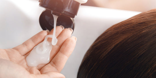 Here Are The Biggest Mistakes You're Making With Hair Conditioners