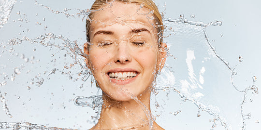 Busting Skincare Myths: Drinking insufficient water has no effect on your skin. Is it so?