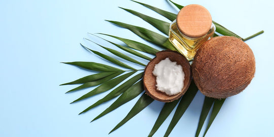 Why Are People Switching To Virgin Coconut Oil From Other Cooking Oils?