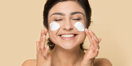 This Navratri, Try These Amazing Skin Care Tips And Let Your Glow Do The Talking
