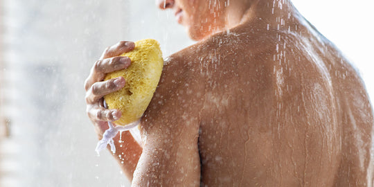 This or That: Shower Gel or Soap? We Are Here To Solve The Dilemma