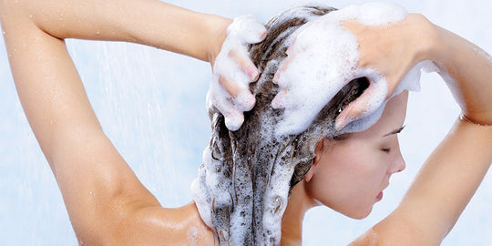 5 most toxic ingridients in shampoo & conditioner that you should know about