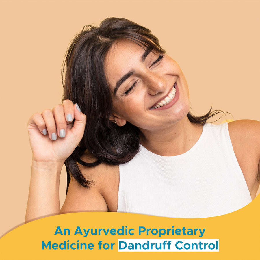[CRED] Dandruff Control Conditioner | From the makers of Parachute Advansed | 200ml