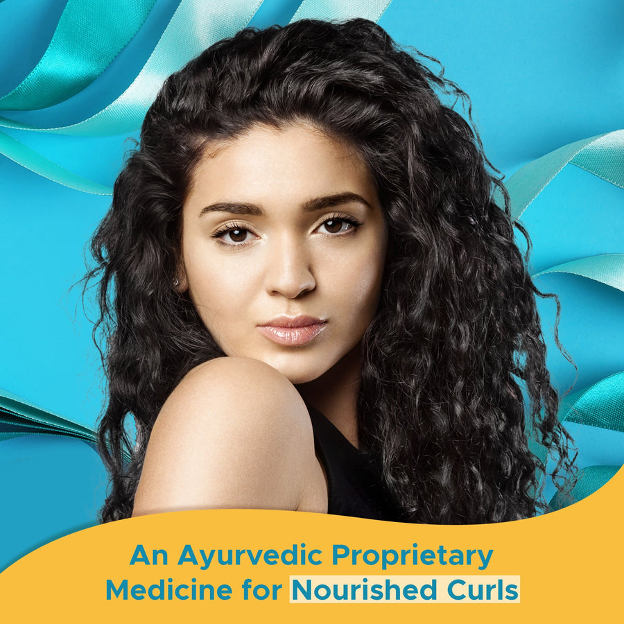 [CRED] Curl Cult Nourishing Conditioner | From the makers of Parachute Advansed | 200ml