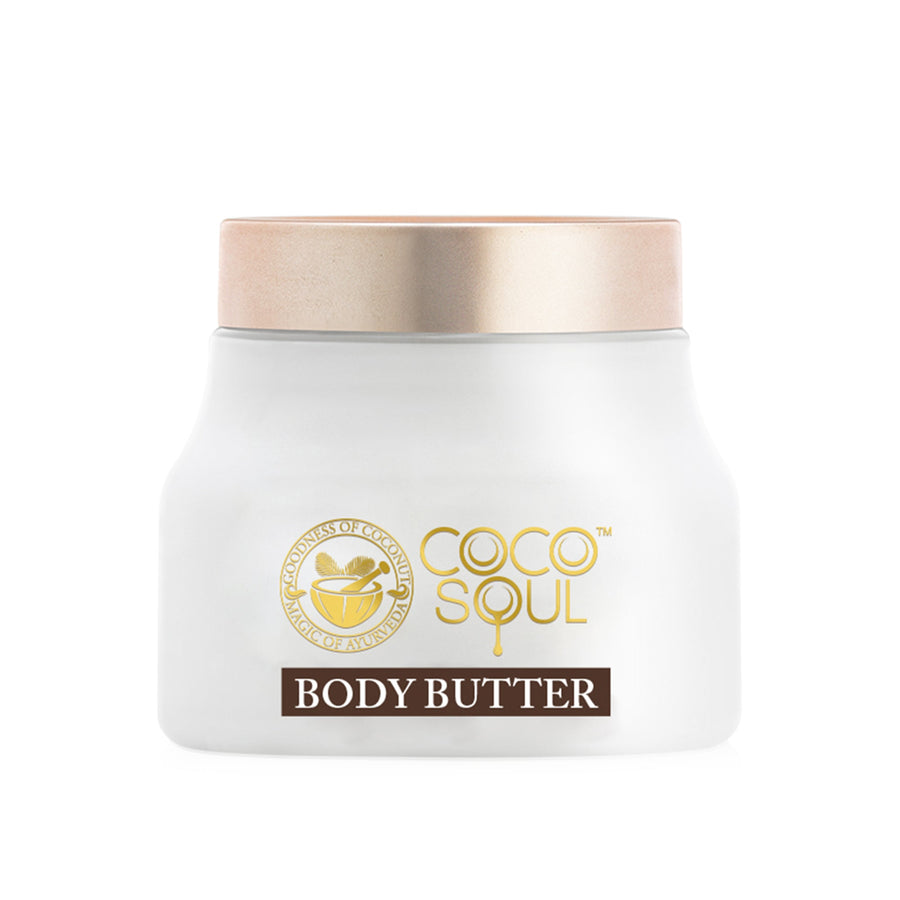 [CRED] Body Butter | From the makers of Parachute Advansed | 140g