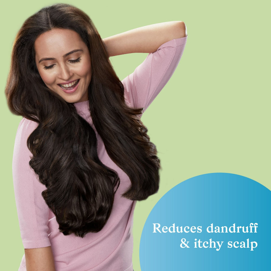 Dandruff Control Conditioner | From the makers of Parachute Advansed | 200ml